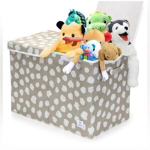 Avant Foldable Toy Chest